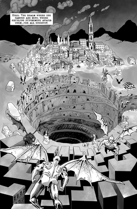Read Raquel   1 Page 4 in English