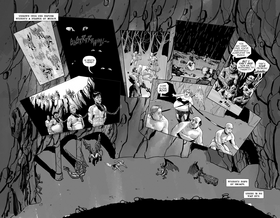 Read Raquel   1 Page 5 in English