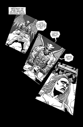 Read Raquel   1 Page 6 in English
