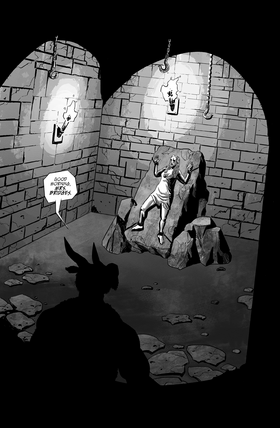 Read Raquel   1 Page 7 in English