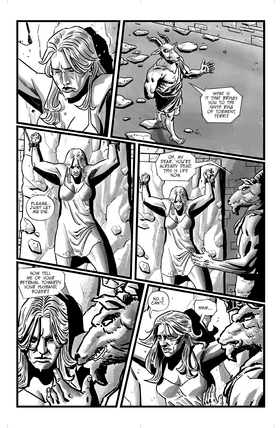 Read Raquel   1 Page 9 in English
