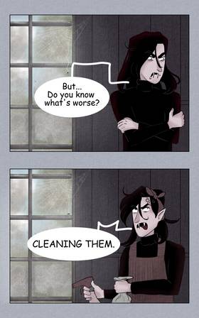 Read Disgusted Vampire  5 Page 2 in English