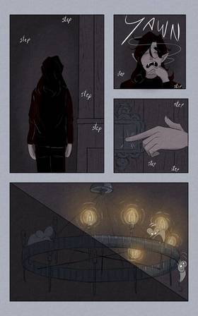 Read Disgusted Vampire  6 Page 2 in English
