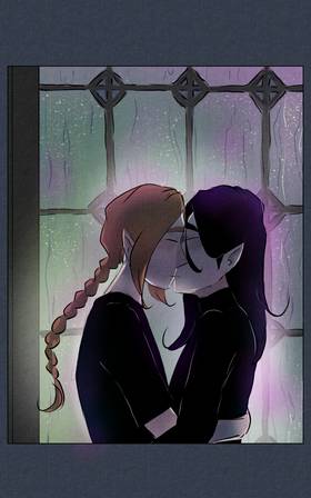 Read Disgusted Vampire  7 Page 2 in English