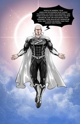 Read KANYEN (English)  4 Page 2 in English