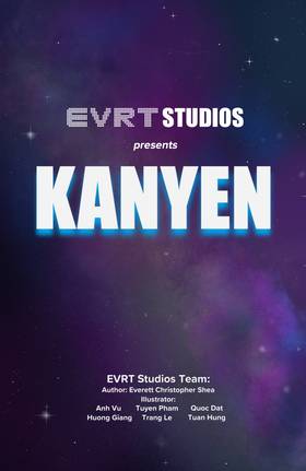 Read KANYEN (English)  4 Page 3 in English