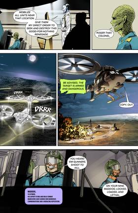 Read KANYEN (English)  5 Page 9 in English
