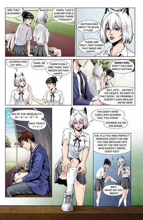 Read KANYEN (English)  4 Page 9 in English