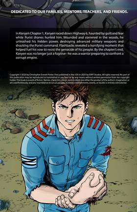 Read KANYEN (English)  4 Page 2 in English
