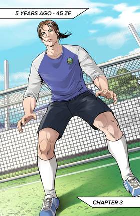 Read KANYEN (English)  3 Page 2 in English