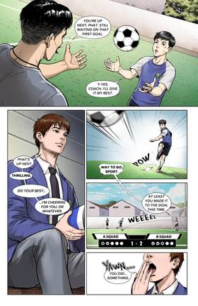 Read KANYEN (English)  3 Page 4 in English