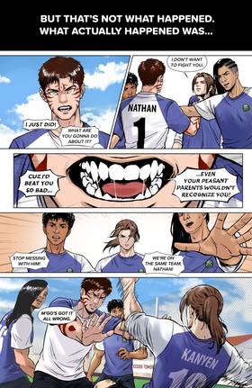 Read KANYEN (English)  2 Page 2 in English