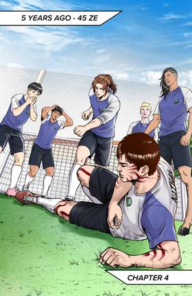 Read KANYEN (English)  2 Page 3 in English