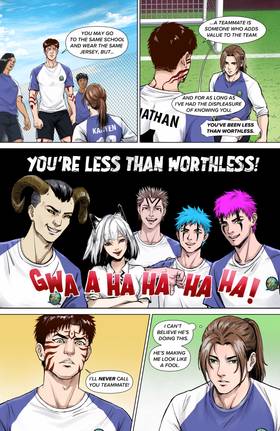 Read KANYEN (English)  2 Page 4 in English