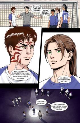 Read KANYEN (English)  2 Page 5 in English