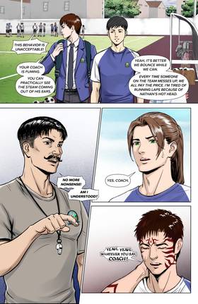 Read KANYEN (English)  2 Page 7 in English
