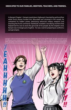 Read KANYEN (English)  2 Page 1 in English