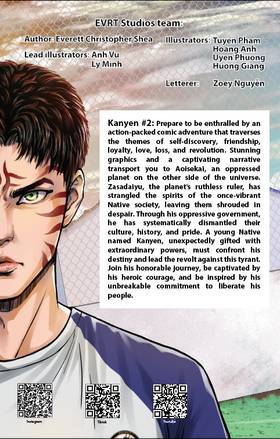 Read KANYEN (English)  2 Page 2 in English