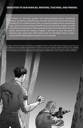 Read KANYEN (English)  2 Page 3 in English