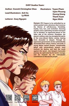 Read KANYEN (English)  3 Page 2 in English