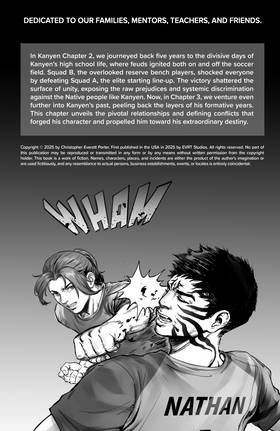 Read KANYEN (English)  3 Page 3 in English