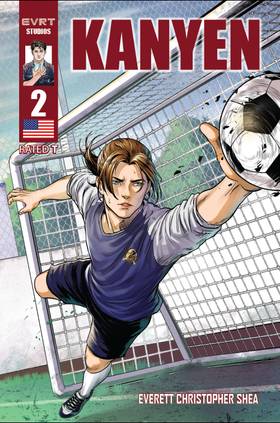 Read KANYEN (English)  2 Page 1 in English