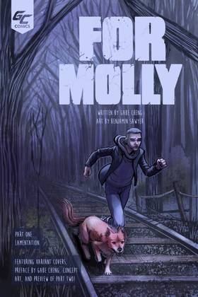 Read For Molly  1 Page 1 in English