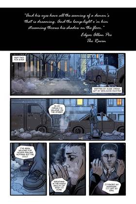 Read For Molly  2 Page 2 in English
