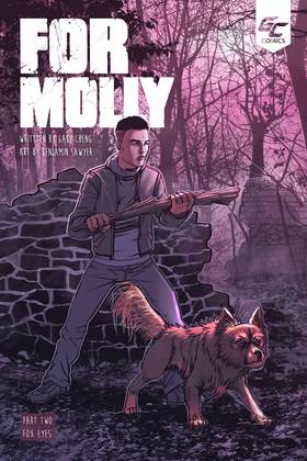 Read For Molly  2 Page 1 in English