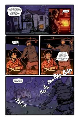 Read For Molly  3 Page 4 in English