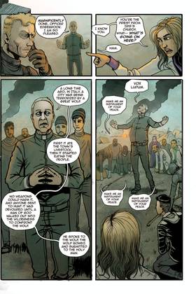 Read For Molly  4 Page 4 in English