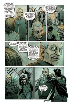 Read For Molly  4 Page 5 in English