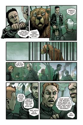 Read For Molly  4 Page 7 in English