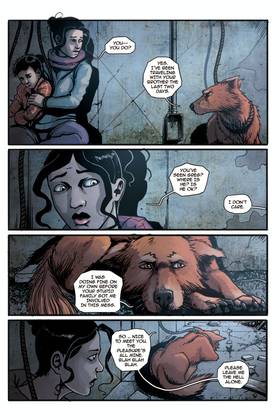 Read For Molly  4 Page 10 in English