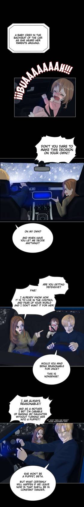 Read Guardians  1 Page 2 in English