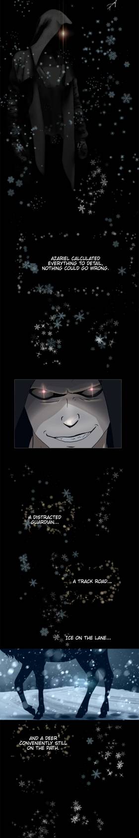 Read Guardians  1 Page 6 in English