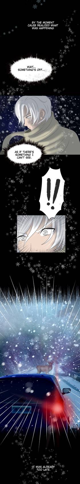 Read Guardians  1 Page 7 in English