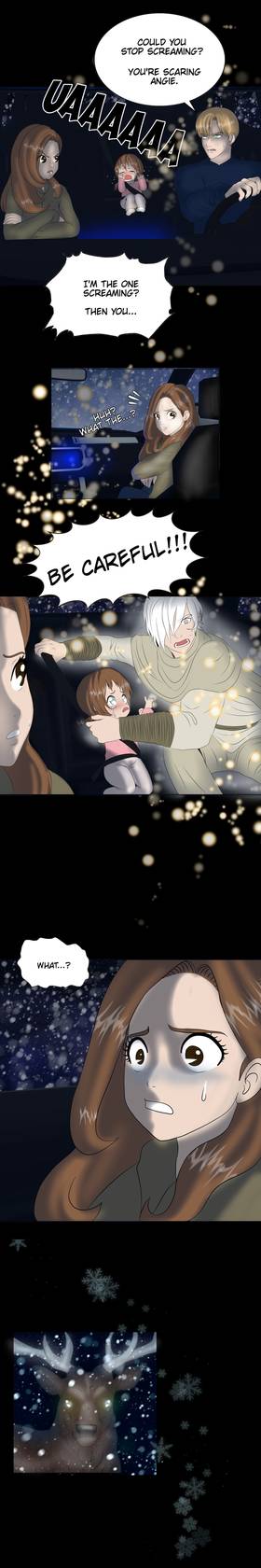 Read Guardians  1 Page 8 in English