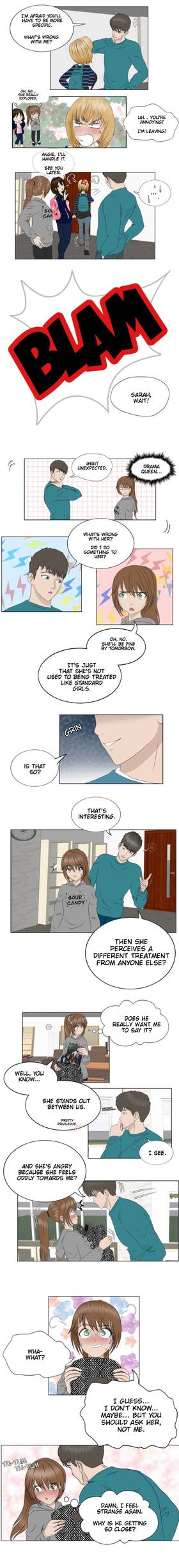 Read Guardians  2 Page 10 in English