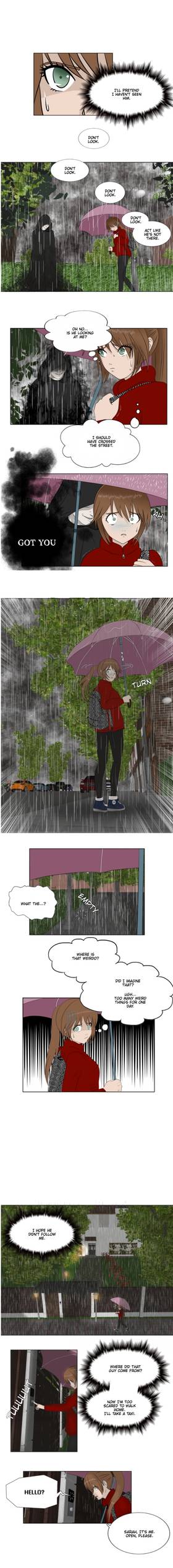 Read Guardians  4 Page 2 in English
