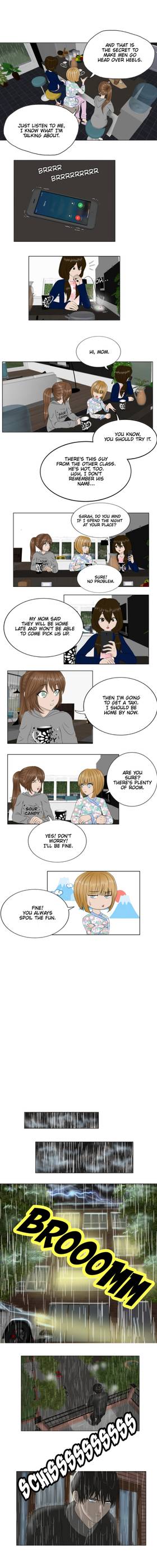 Read Guardians  4 Page 7 in English