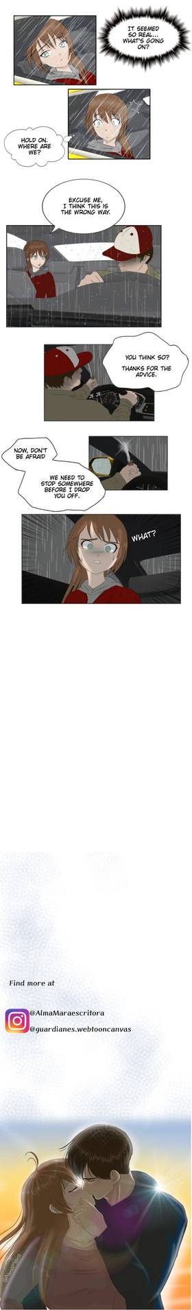 Read Guardians  4 Page 10 in English