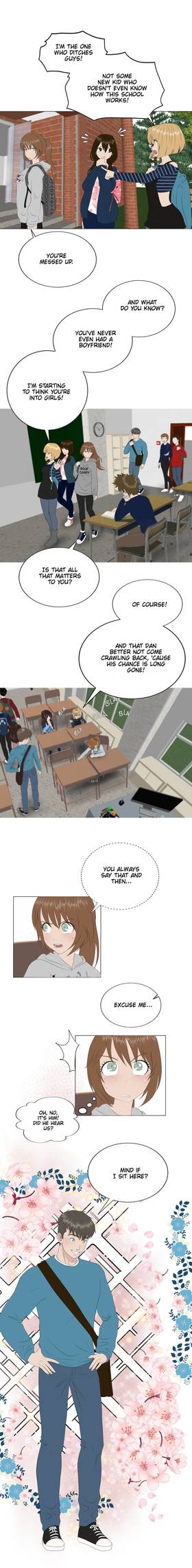 Read Guardians  2 Page 3 in English