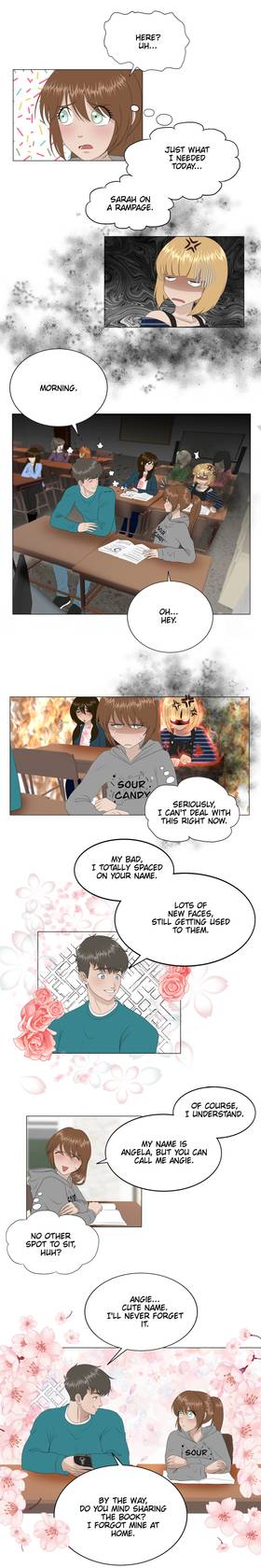 Read Guardians  2 Page 4 in English