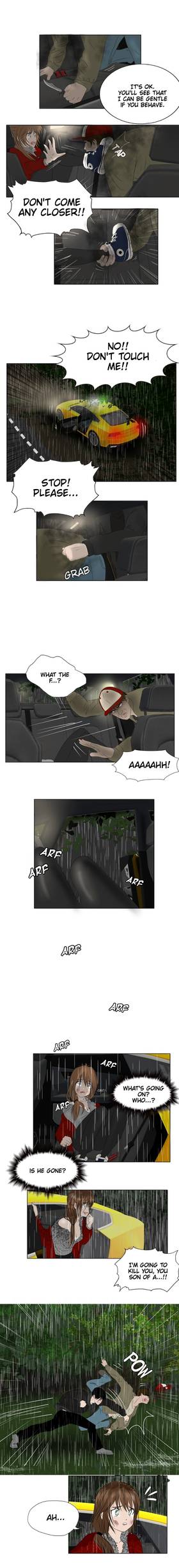 Read Guardians  5 Page 2 in English
