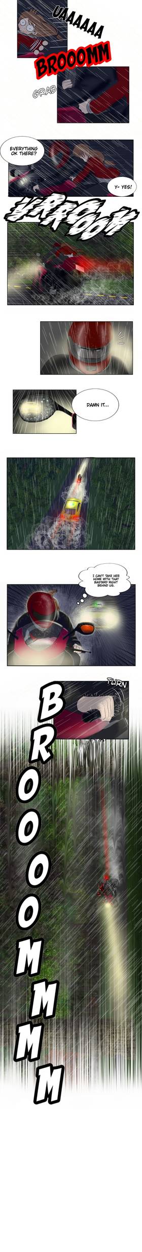 Read Guardians  5 Page 4 in English