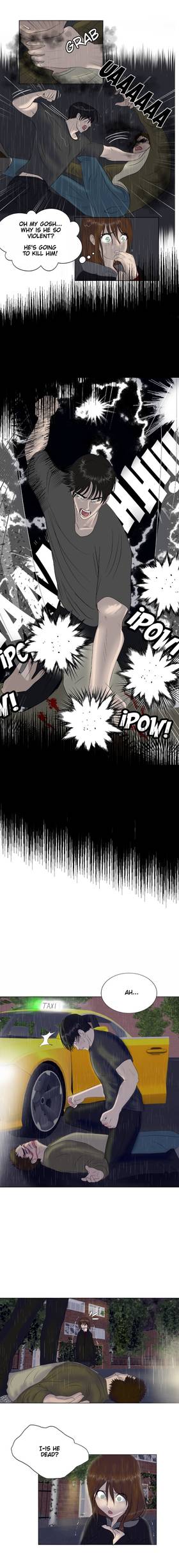 Read Guardians  5 Page 7 in English