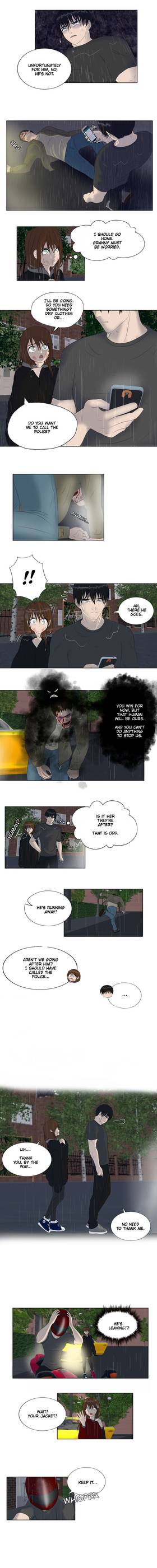 Read Guardians  5 Page 8 in English