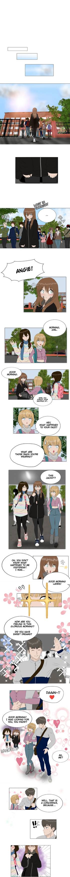 Read Guardians  6 Page 3 in English
