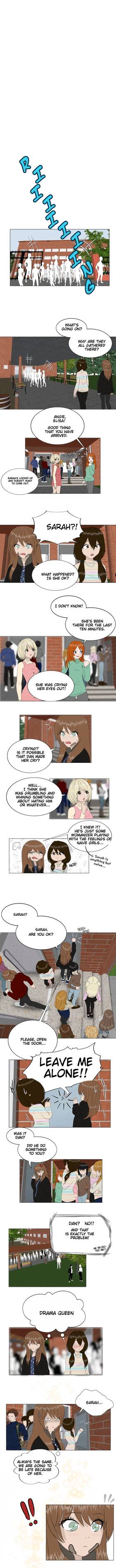 Read Guardians  6 Page 7 in English